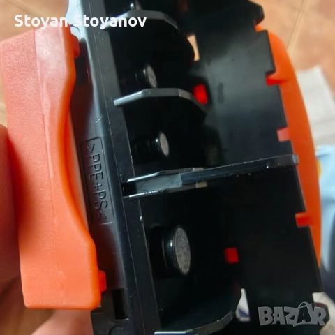 Чисто Нова Печатаща Глава Canon QY6-0082 (За iP4200/MP610 и др.), снимка 3 - Консумативи за принтери - 52593908