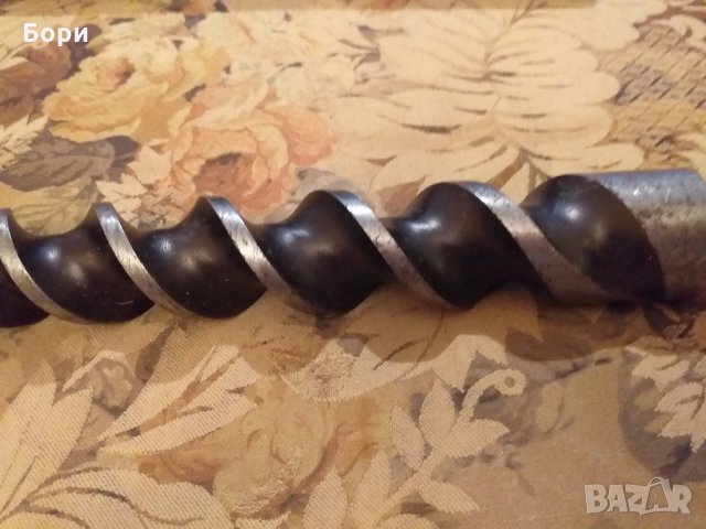 HILTI 32mm за бетон S 32 FY Свредло за бетон, снимка 14 - Бормашини - 27346345