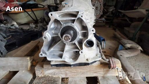 Bmw F10 530 xDrive 258hp 