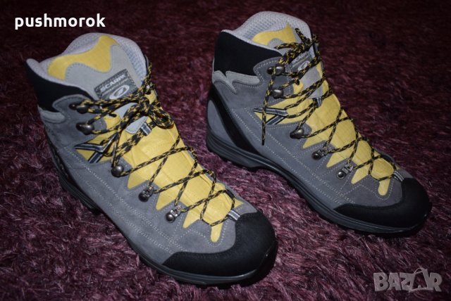 Scarpa Men's Himavan GTX Hiking Boot, снимка 4 - Спортни обувки - 27110102