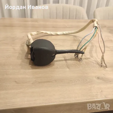 Превключвател мигачи УАЗ, снимка 2 - Друга електроника - 48189544