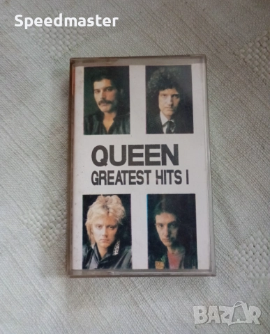 Queen - Greatest Hits, снимка 1