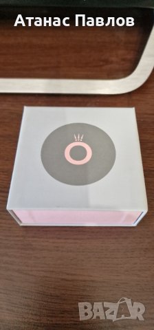 3 бр. кутии,торбичка от Pandora, снимка 6 - Гривни - 39963747