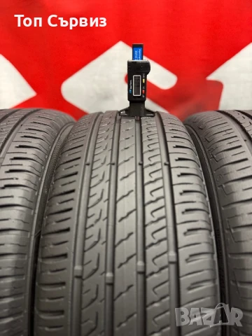 205 55 16, Летни гуми, Barum Bravuris5, 4 броя, снимка 4 - Гуми и джанти - 51117516