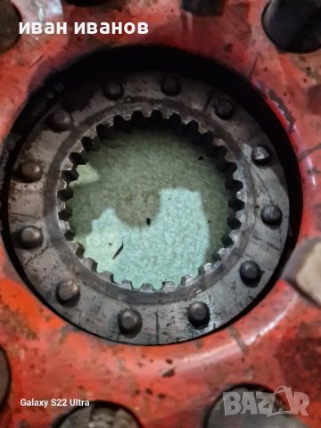 Съединител  Т 16, снимка 5 - Селскостопанска техника - 43388938