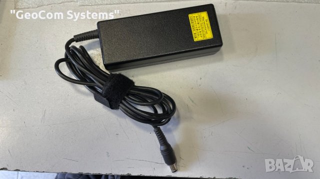 HP c8246a оригинално зарядно (19V,3.16A,60W), снимка 1 - Захранвания и кутии - 40609587