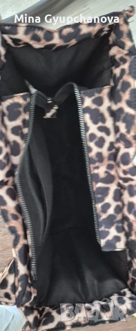 чанта stradivarius , снимка 2 - Чанти - 53384089