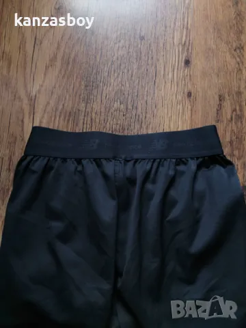 new balance liverpool - мъжко футболно долнище С, снимка 7 - Спортни дрехи, екипи - 49276259