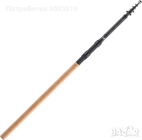 Daiwa Ninja tele carp 3.60 м. 3 lbs, снимка 3 - Въдици - 37143294