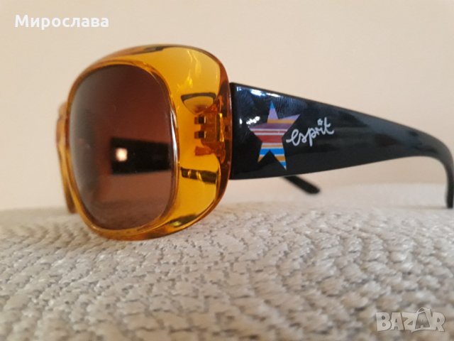 Детски слънчеви очила ESPRIT, снимка 3 - Други - 34947710