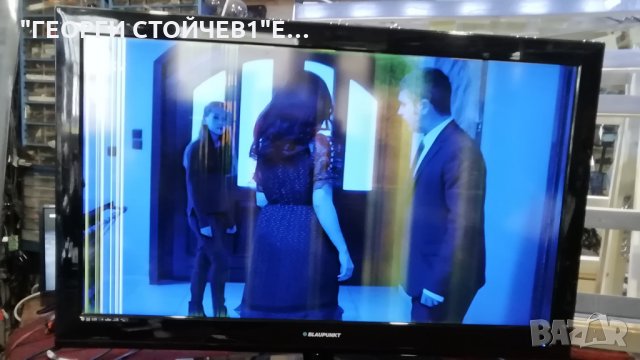 B40FA48FHK  T.MSD309.8B G02881D V:0.0 LTA400HM07 SSI1400_12A01 REV0.3, снимка 2 - Части и Платки - 28649247