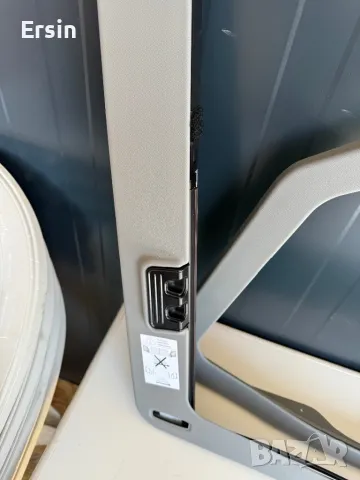 Оригинални щори REMIS за предните прозорци За Кемпер шаси Mercedes-Benz  , снимка 4 - Къмпинг мебели - 49243619