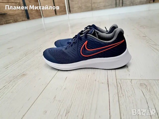 Nike-Ориг. Дамски маратонки , снимка 1
