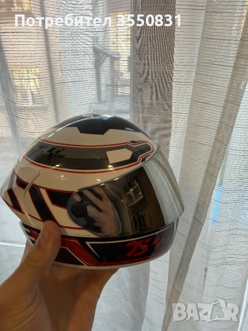 Tissot MotoGP 2024, снимка 6 - Мъжки - 52444624