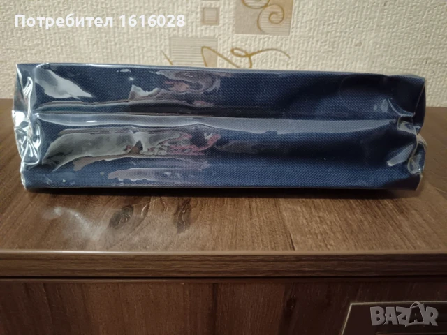 Нов голям несесер за козметични принадлежности., снимка 5 - Други - 50900372