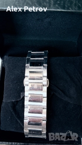 Poedagar Luxory Hollow Turbilion, снимка 4 - Мъжки - 52430825