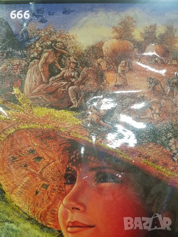 Картина, снимка 4 - Картини - 43153535