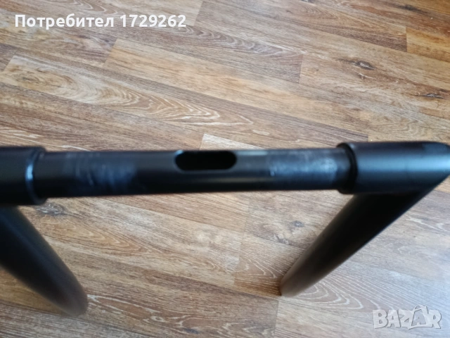 Високо кормило за мотор, чопър, снимка 3 - Части - 53256692