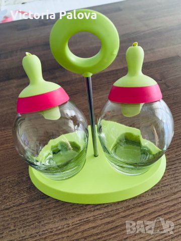 Интересен оливерник Германия, снимка 8 - Аксесоари за кухня - 37388523