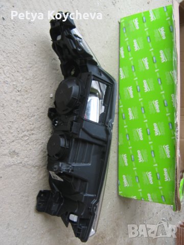 продавам нов десен фар рено лагуна, снимка 3 - Части - 32656303