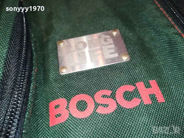 bosch-24х19х9см чанта 2512231009, снимка 5 - Други инструменти - 43541536