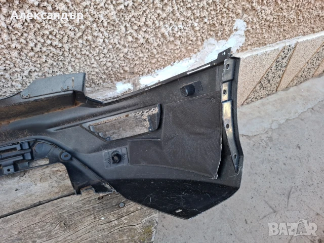 Задна броня за Ford Kuga от 2013 до 2019, снимка 9 - Части - 51369795