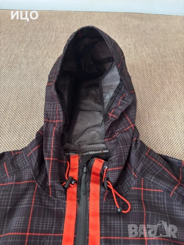 Работно яке Helly Hansen work wear, снимка 6 - Якета - 51232945