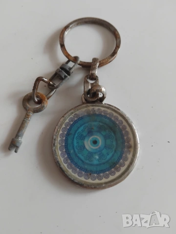 Ключодържател Шамбала