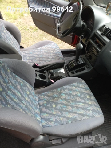 Сузуки х901.6i 16v 4х4Targa, снимка 14 - Автомобили и джипове - 51679921