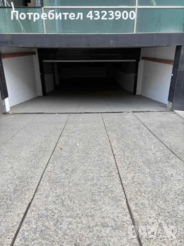Подземни паркоместа, снимка 5 - Гаражи и паркоместа - 48278732