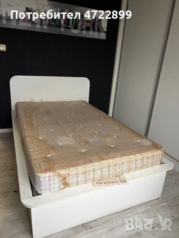 Легло 120/200 см