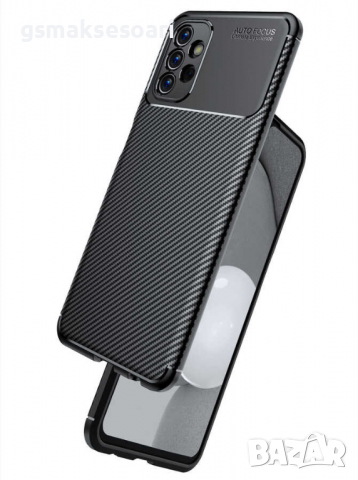 Samsung Galaxy A13 4G - Удароустойчив Кейс Гръб FIBER, снимка 6 - Калъфи, кейсове - 36521526