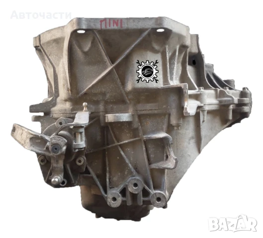 Ръчна скоростна кутия - BMW/Mini Cooper - 1.5 i - (2014 г.+) - (6 степенна) - GETRAG, снимка 3 - Части - 50744465