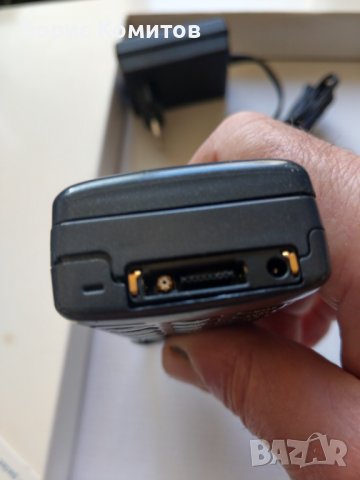 Siemens 10 D, снимка 7 - Siemens - 36086848