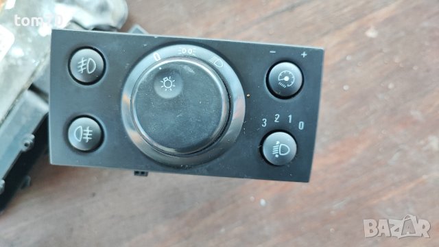 Ключ за фарове Opel Meriva, Opel Vectra C, Signum, Astra 