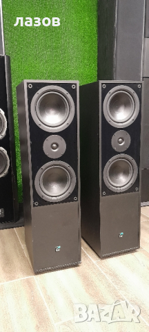 Тонколони ELAC ELT-10, снимка 8 - Тонколони - 44873971