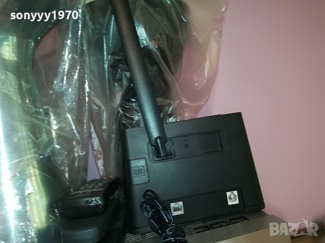 рутер мтел за сим карта 2906221151, снимка 10 - Рутери - 37234437