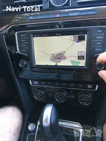 VW Discover Media AS V21 Sd Card MIB2 сд карта 2026гд Навигационна Карта, снимка 4 - Навигация за кола - 33294240