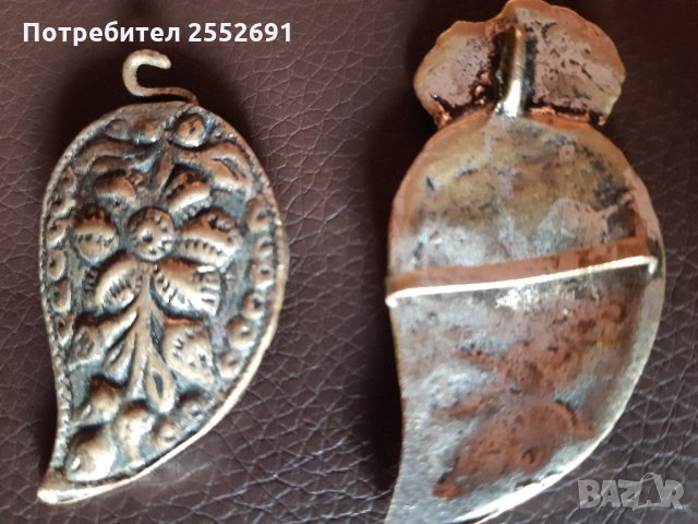 Пафта, снимка 5 - Антикварни и старинни предмети - 35351778