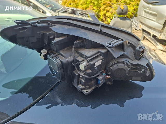 Ляв фар за opel mokka Xenon, снимка 4 - Части - 51661024