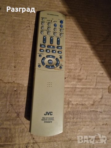 Система за домашно кино  JVC TH-A55, снимка 10 - Аудиосистеми - 43154076