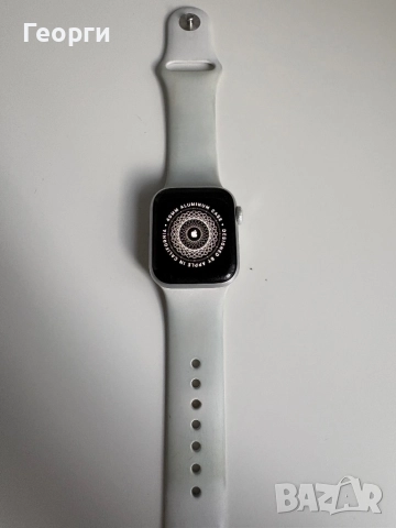 Apple Watch Series 4 40 mm (Activation lock)