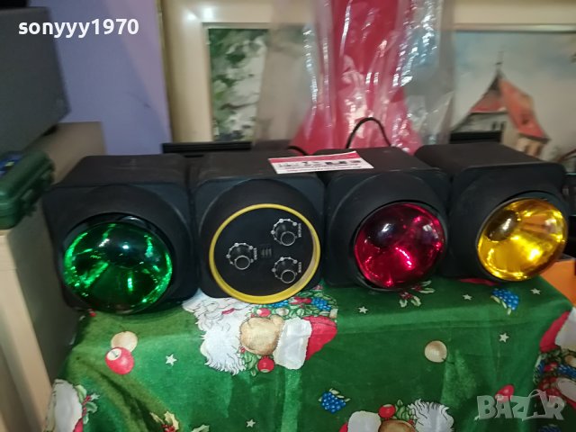 ДИСКОТЕКА 2405221647, снимка 12 - Ресийвъри, усилватели, смесителни пултове - 36862721