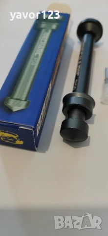 Бутало Mechanic P09 за 10cc спринцовки за флюс, снимка 6 - Друга електроника - 51256118