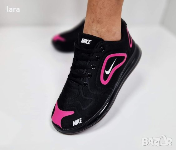 дамски маратонки Nike , снимка 2 - Маратонки - 44010470
