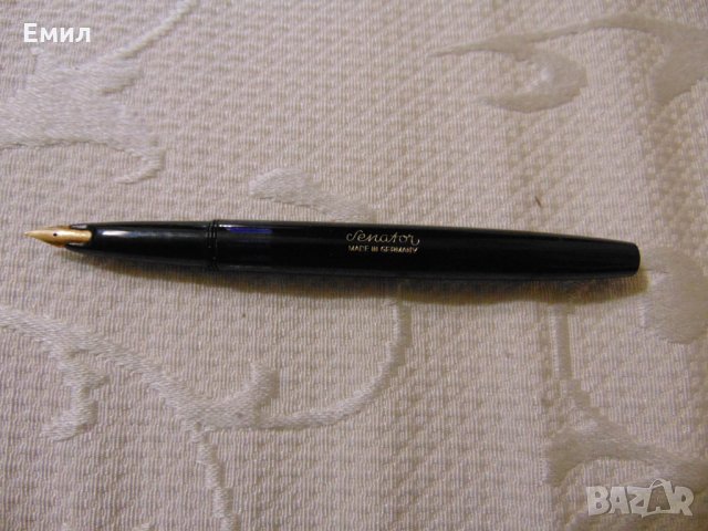 Колекционерска писалка SENATOR   14K 585