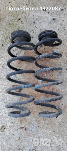  Крайно гърне / задно гърне за Seat Leon Toledo / Сеат Толедо 1.9 TDI 110 к.с 99-06г , снимка 2 - Части - 52172642