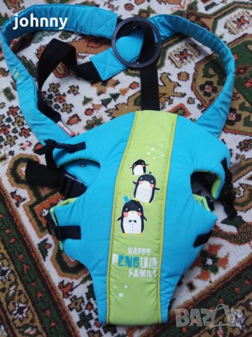 Кенгуро , снимка 3 - Кенгура и ранички - 28272812