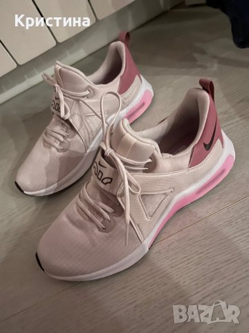 Спортни обувки Nike, снимка 9 - Маратонки - 43302731
