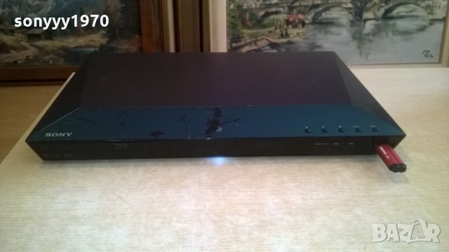 ПОРЪЧАНО-sony bdv-e2100 dvd receiver-blu-ray/lan/wi-fi/usb/hdmi, снимка 11 - Ресийвъри, усилватели, смесителни пултове - 27032746